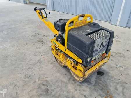 Ammann ARW 65