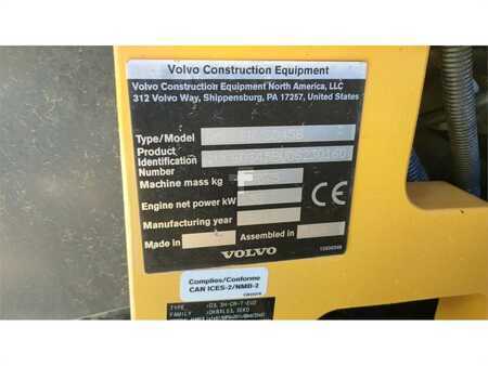 Compactadores de lixo 2018 Volvo SD45B (12)