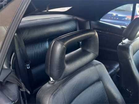 Ostatní 1994 Audi 80 2,6 CABRIO (11)