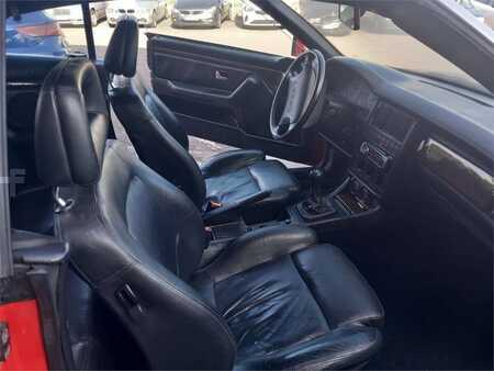 Ostatní 1994 Audi 80 2,6 CABRIO (8)
