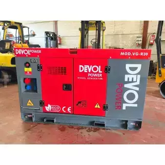 Ostatní 0 [div] DEVOL VGR-30 (1)