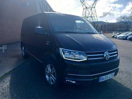 Muut 2020 Volkswagen MULTIVAN (1)