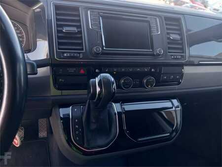 Muut 2020 Volkswagen MULTIVAN (10)