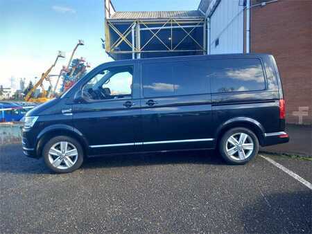 Muut 2020 Volkswagen MULTIVAN (2)