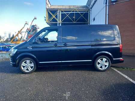 Muut 2020 Volkswagen MULTIVAN (3)