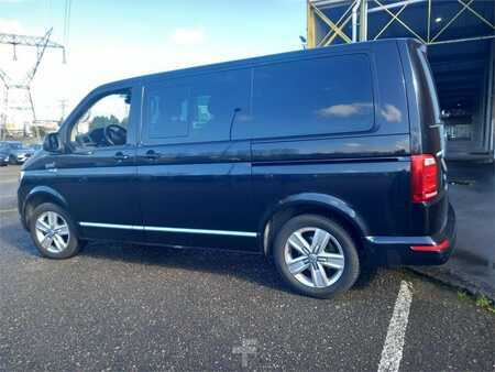 Muut 2020 Volkswagen MULTIVAN (4)