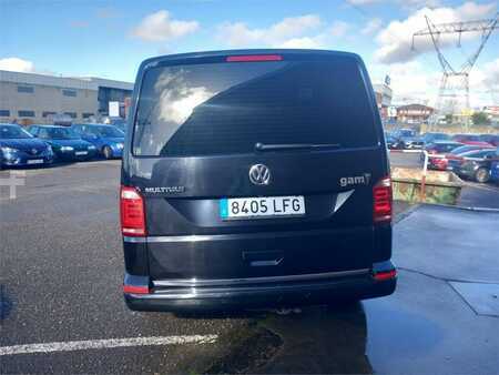 Muut 2020 Volkswagen MULTIVAN (5)