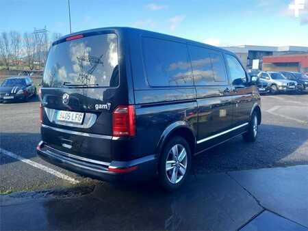 Muut 2020 Volkswagen MULTIVAN (6)