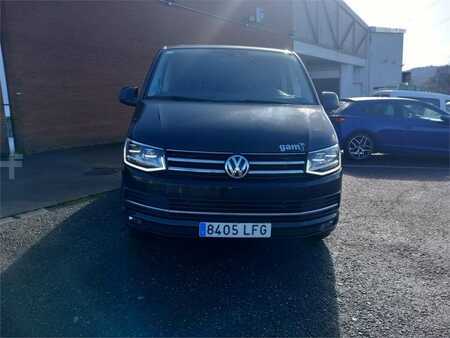Muut 2020 Volkswagen MULTIVAN (8)