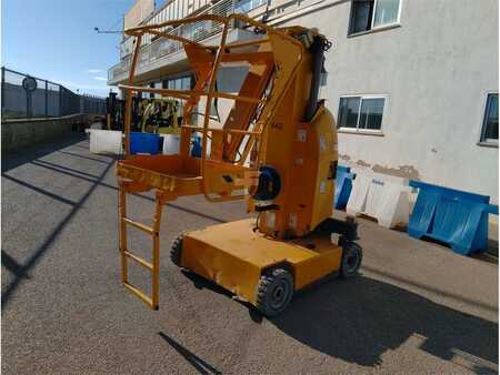 Autres 0 Haulotte STAR 12 (1)