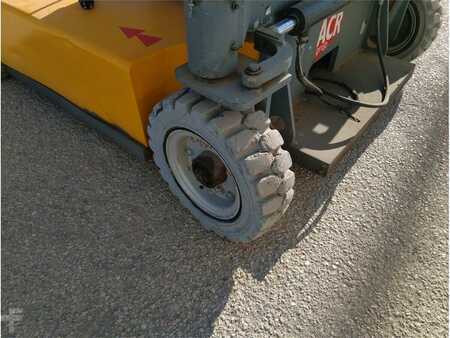 Autres 0 Haulotte STAR 12 (11)