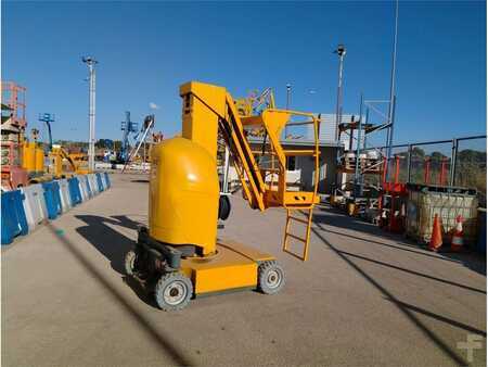 Autres 0 Haulotte STAR 12 (2)