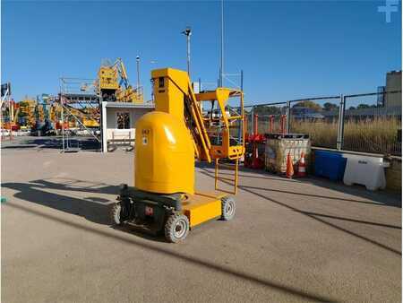 Autres 0 Haulotte STAR 12 (3)