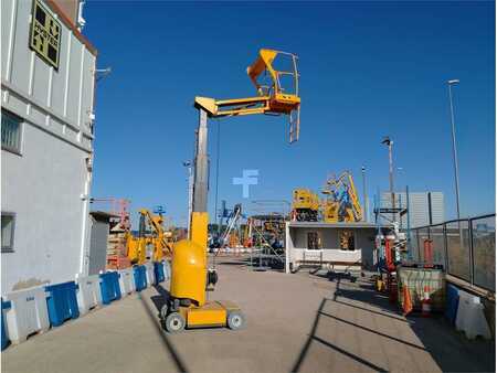 Autres 0 Haulotte STAR 12 (4)