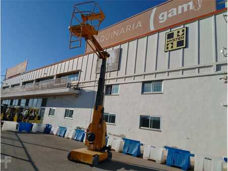 Autres 0 Haulotte STAR 12 (6)