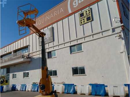 Autres 0 Haulotte STAR 12 (7)