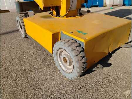 Autres 0 Haulotte STAR 12 (9)