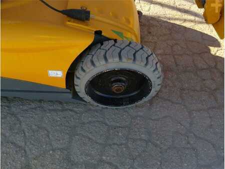 Altri 0 Haulotte STAR 10 (11)