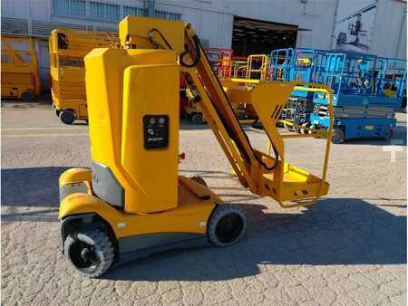 Altri 0 Haulotte STAR 10 (2)