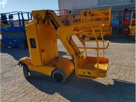 Altri 0 Haulotte STAR 10 (3)