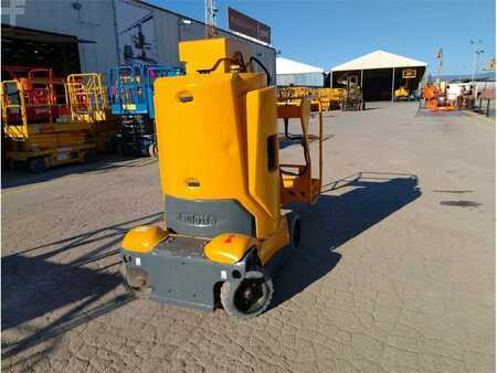 Altri 0 Haulotte STAR 10 (4)