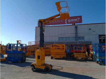 Altri 0 Haulotte STAR 10 (5)