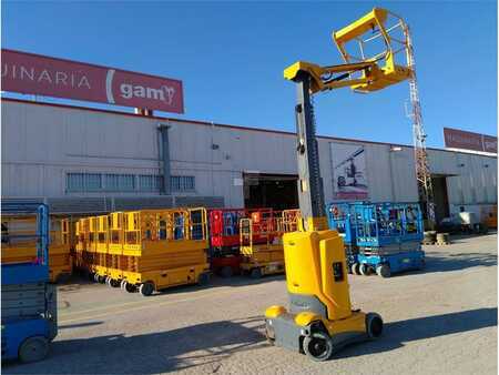 Altri 0 Haulotte STAR 10 (6)