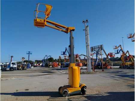 Altri 0 Haulotte STAR 10 (7)