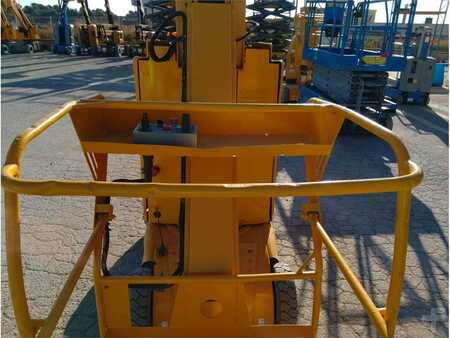 Altri 0 Haulotte STAR 10 (8)