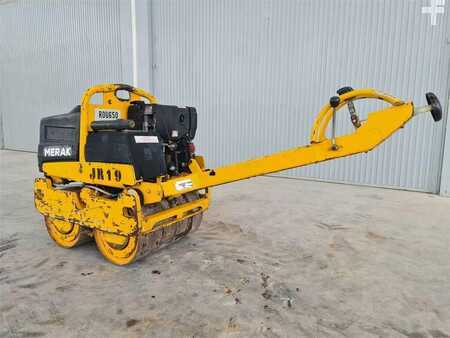 Ammann ARW 65