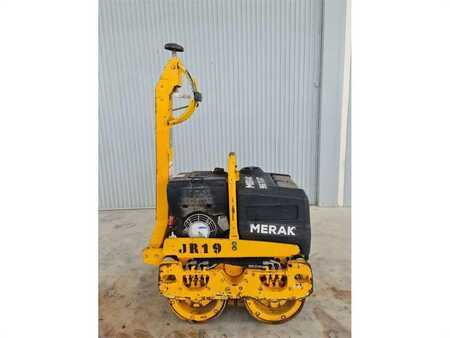 Ammann ARW 65