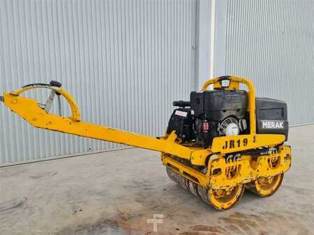 Ammann ARW 65