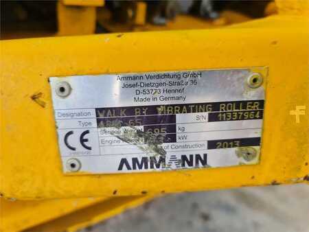 Ammann ARW 65