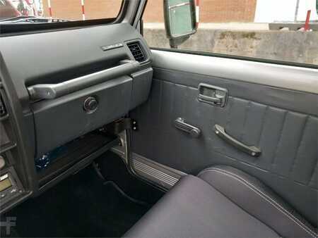 Muut 1998 Suzuki 1998 SUZUKI SAMURAI (13)