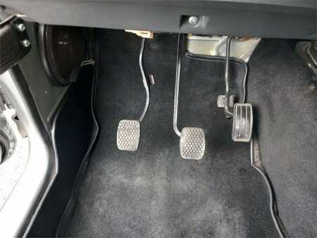 Muut 1998 Suzuki 1998 SUZUKI SAMURAI (17)