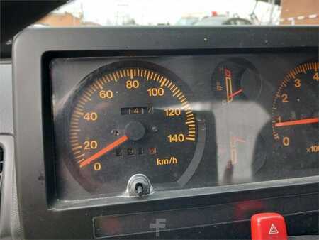Muut 1998 Suzuki 1998 SUZUKI SAMURAI (19)
