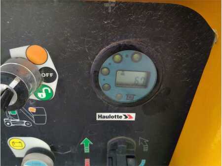 Haulotte STAR 10