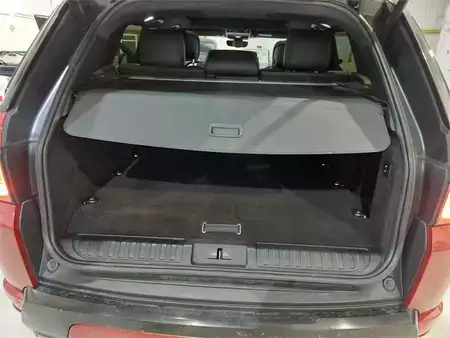 Miscelaneo 2018 Land Rover RANGE ROVER SPORT (13)