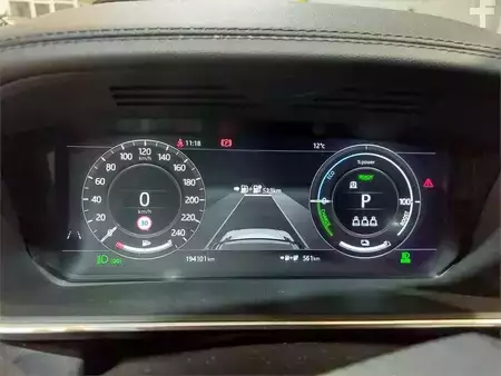 Miscelaneo 2018 Land Rover RANGE ROVER SPORT (15)