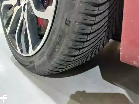 Miscelaneo 2018 Land Rover RANGE ROVER SPORT (17)