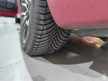 Miscelaneo 2018 Land Rover RANGE ROVER SPORT (18)