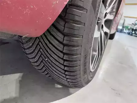 Miscelaneo 2018 Land Rover RANGE ROVER SPORT (19)