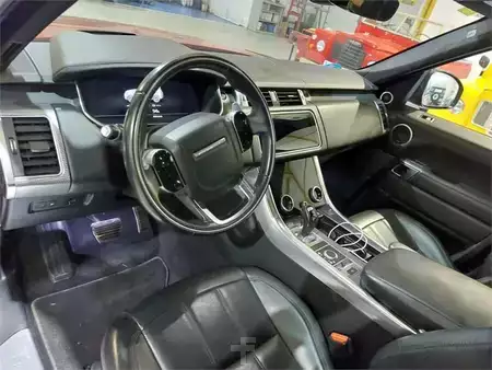 Miscelaneo 2018 Land Rover RANGE ROVER SPORT (6)