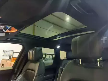 Miscelaneo 2018 Land Rover RANGE ROVER SPORT (9)