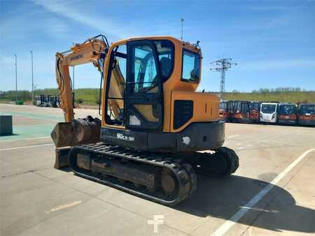 Hyundai R80CR-9A