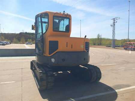 Hyundai R80CR-9A