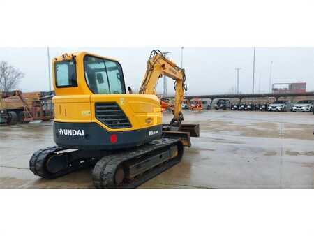 Hyundai R80CR-9A