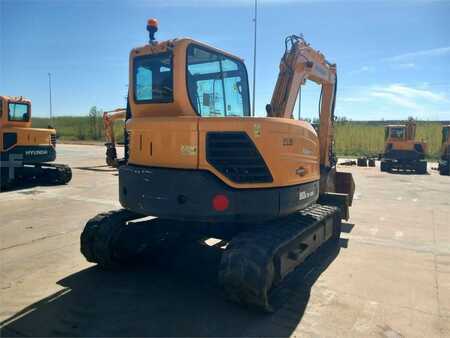 Hyundai R80CR-9A