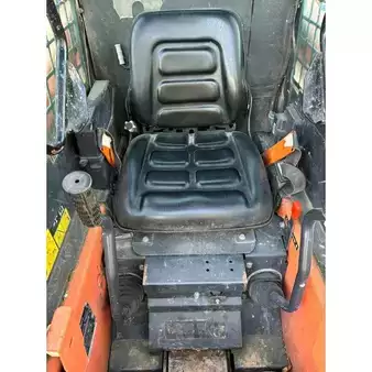 Kompaktlader 0 Bobcat S70 (3)