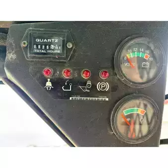 Kompaktlader 0 Bobcat S70 (4)